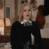 Schitts Creek Comedy GIF by CBC