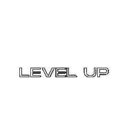 Mad Level Sticker by Make a Difference