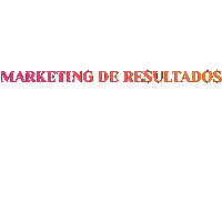 Marketing Resultados Sticker by Mofo Design Agency