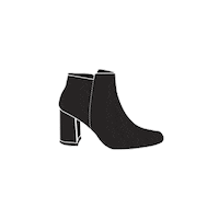Fashion Shop Sticker