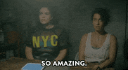 comedy central GIF by Broad City