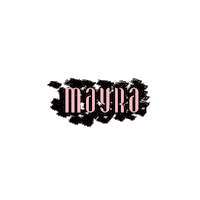Moda Tr Sticker by Mayra Carvalho