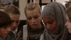 skam espana girls GIF by Movistar+