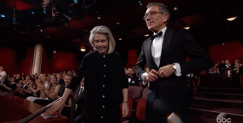 oscars 2017 GIF by The Academy Awards