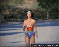 Bouncing GIF