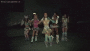 Megan Lara GIF