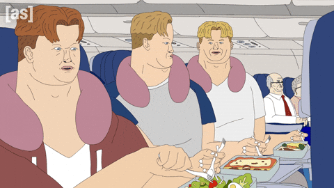 Laugh Laughing GIF by Adult Swim