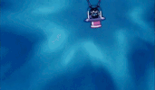 childrens show japan GIF