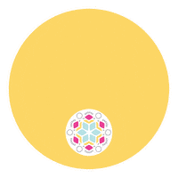 Beads Sticker by Beadingschool