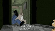 Lisa Simpson GIF by The Simpsons
