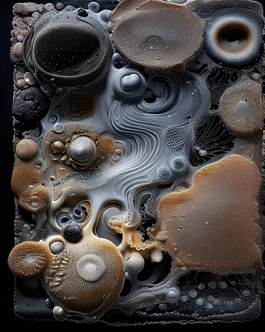 Bg Network GIF by Aleksey Efremov