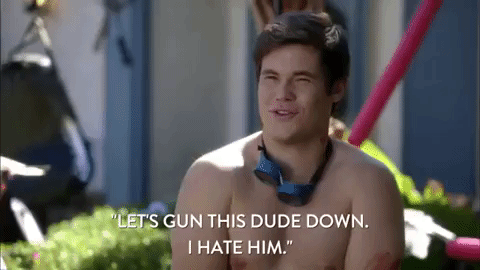 adam devine GIF by Workaholics