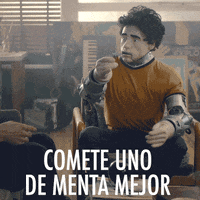 Beldent_Argentina robot promo beldent elultimo GIF