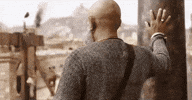 Betrayal Kattappa GIF
