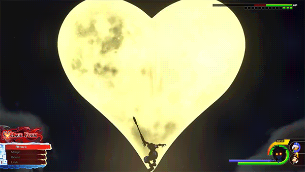 jacksalves-c185 giphyupload kingdom hearts kh kingdom hearts 3 GIF