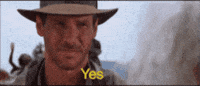 dushkebab indiana jones indianajones indyjo indy jo GIF