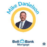 Bellbank Sticker by Bell Bank Mortgage