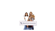 School College Sticker by Maastricht University FHML