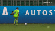 Football Sport GIF by VfL Wolfsburg