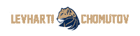 LevhartiChomutov logo basketball chomutov levharti Sticker