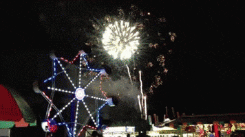 4th of july usa GIF