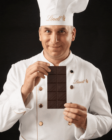 LindtAUS giphyupload chocolate excellence lindt GIF