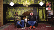yelling shout out GIF by Desus & Mero