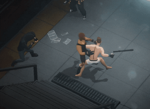 jacob9d02 giphyupload midnight fight express GIF