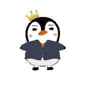 Penpen Sticker