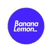 Bananalemon Sticker by ESOSAsake