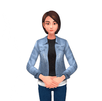 Sign Language Dance GIF by eq4all