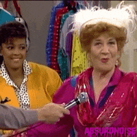 1980s tv GIF by absurdnoise