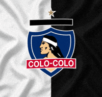 Colo Colo GIF