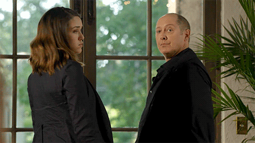 GIF by The Blacklist