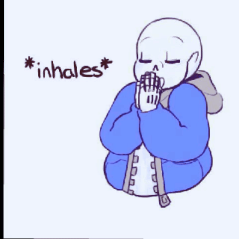 undertale GIF