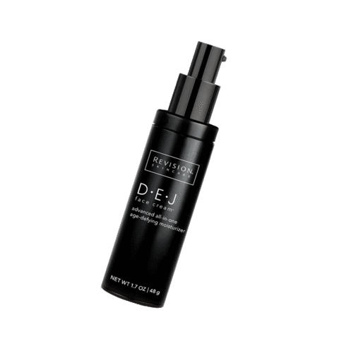 face skin Sticker by Revision Skincare