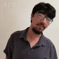 82 bpm