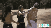 prank camping GIF by @SummerBreak