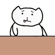 Cat Yes Sticker
