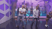 Antena 3 Television GIF by El Hormiguero