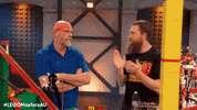 LEGOMastersAU lego channel 9 legomastersau lego masters GIF
