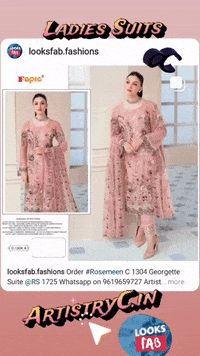 Buy Now Fashion GIF by ArtistryC