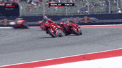 Save Marc Marquez GIF by MotoGP™