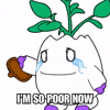 Begging No Money GIF by Magic Eden