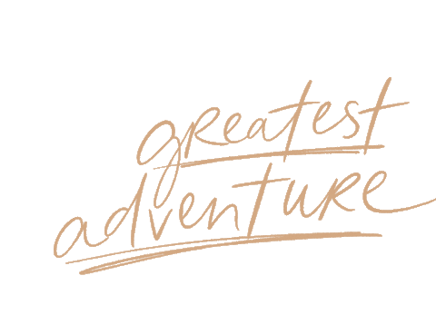 adventure love Sticker by xomarriage