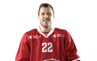 Lhc Lausannehc Sticker by Lausanne Hockey Club