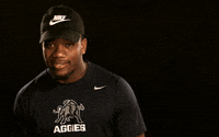Green Bay Packers Ok GIF by Martellus Bennett's Text Back Pack