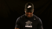 Flexing Green Bay Packers GIF by Martellus Bennett's Text Back Pack