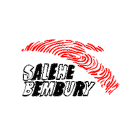 ANTASportsOfficial anta antasports salehebembury salehexanta Sticker