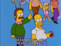 homer simpson episode 10 GIF